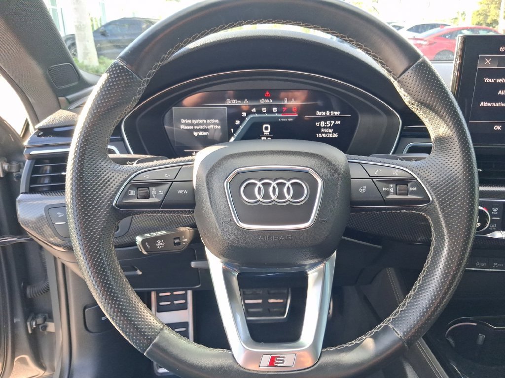2023 Audi S5 Sportback Prestige - Photo 19