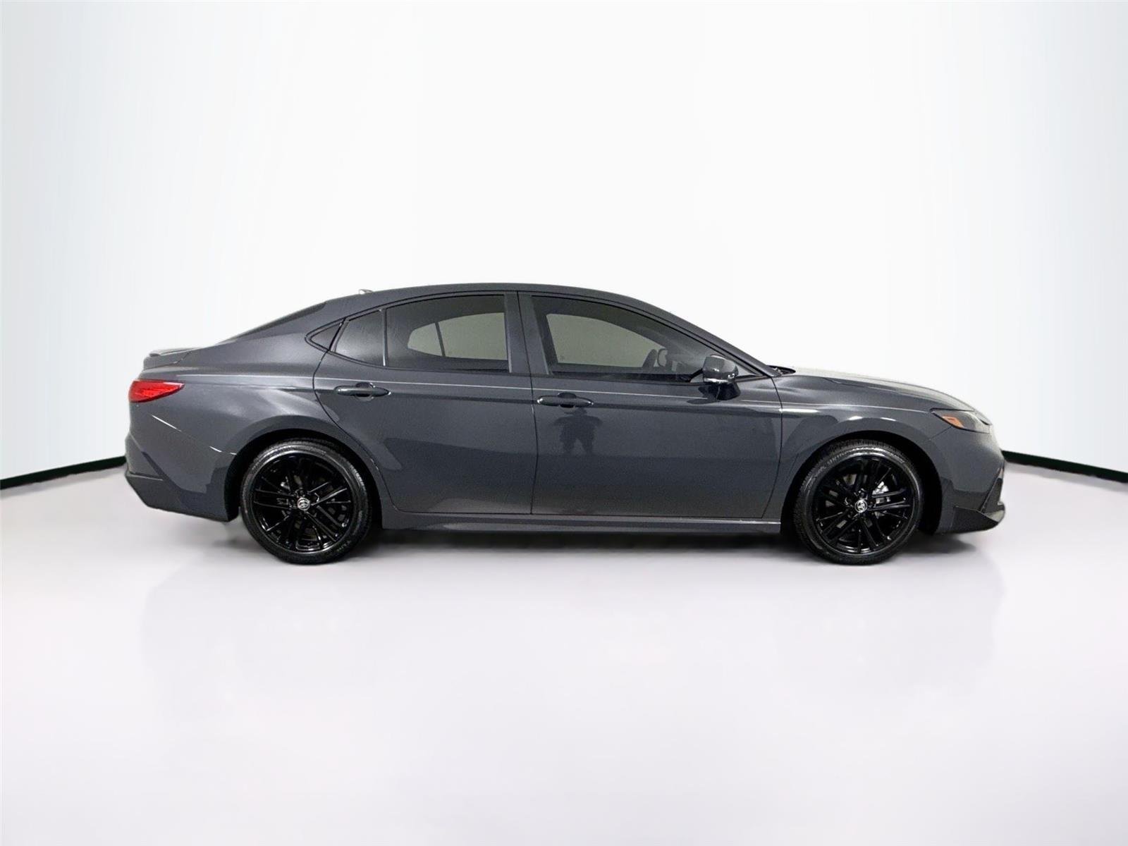 Certified Used 2026 Underground Toyota SE image 10