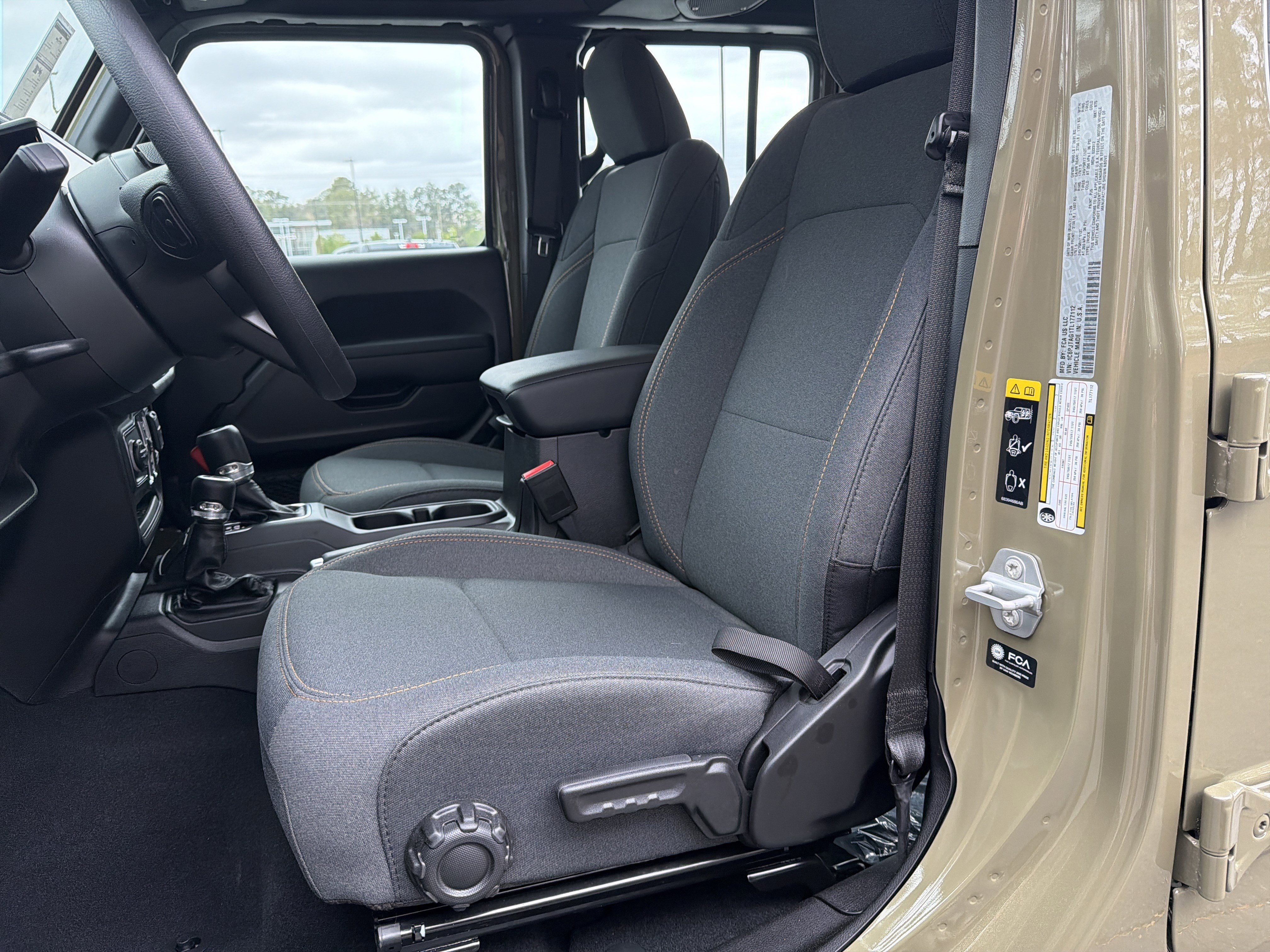 New 2026 41 Exterior Paint Jeep Sport image 11