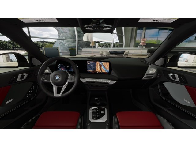 New 2026 Alpine White BMW 228 xDrive image 10