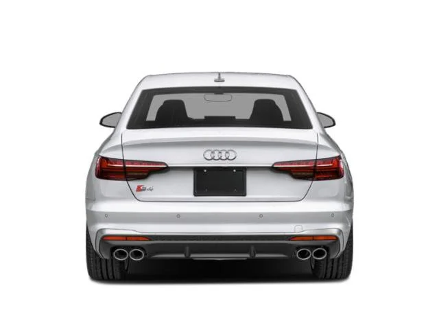 Used 2021 Gray Audi Premium Plus image 5