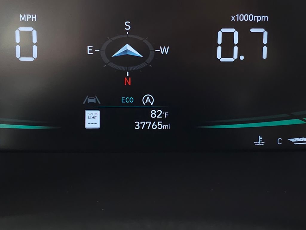 2024 Hyundai Palisade SEL - Photo 22
