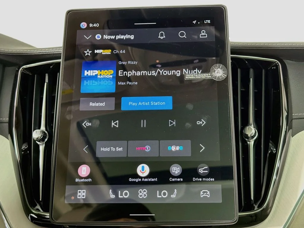2026 Volvo XC60 Ultra - Photo 15