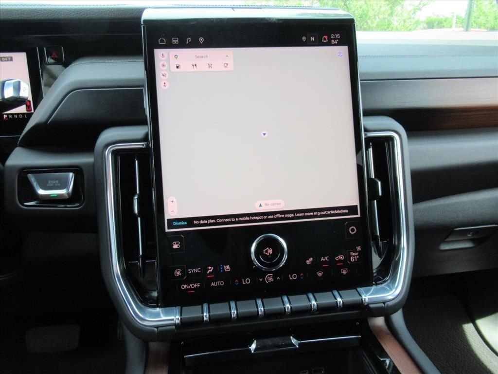 Used 2025 Silver GMC Denali image 26