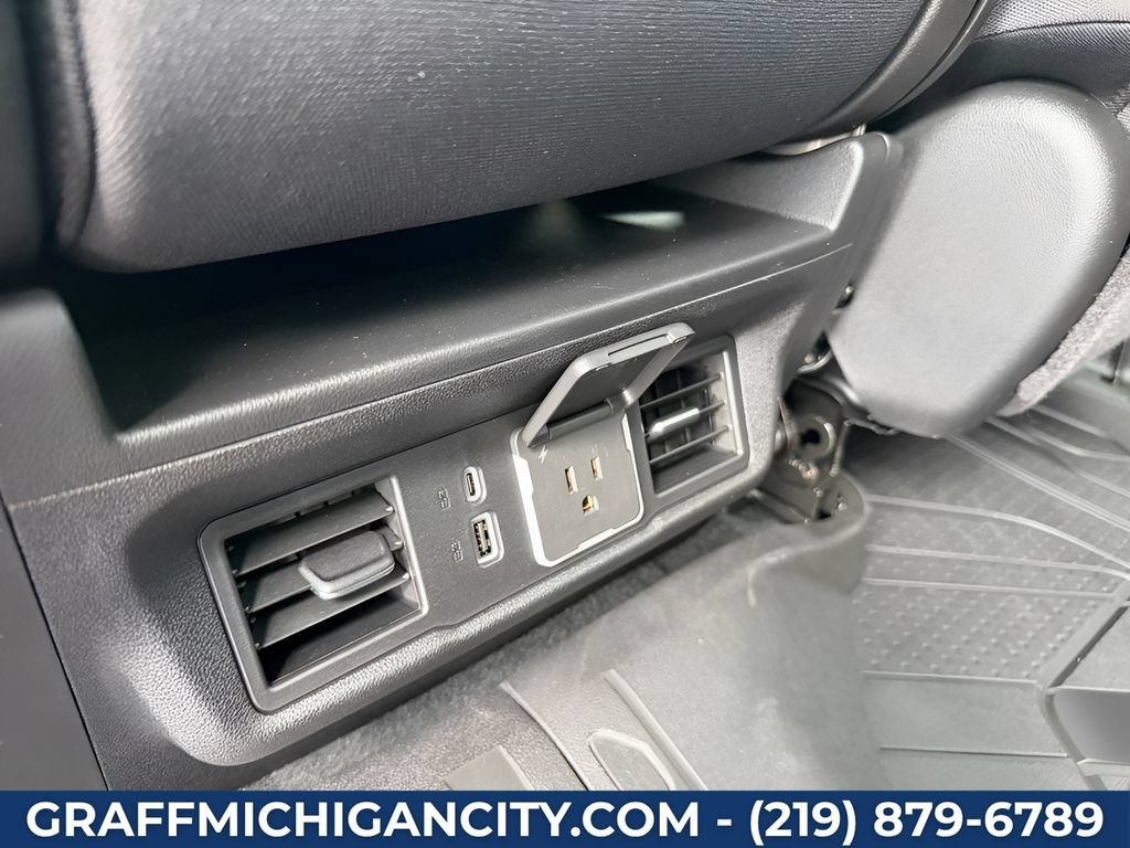2026 Chevrolet Silverado 1500 RST - Photo 23