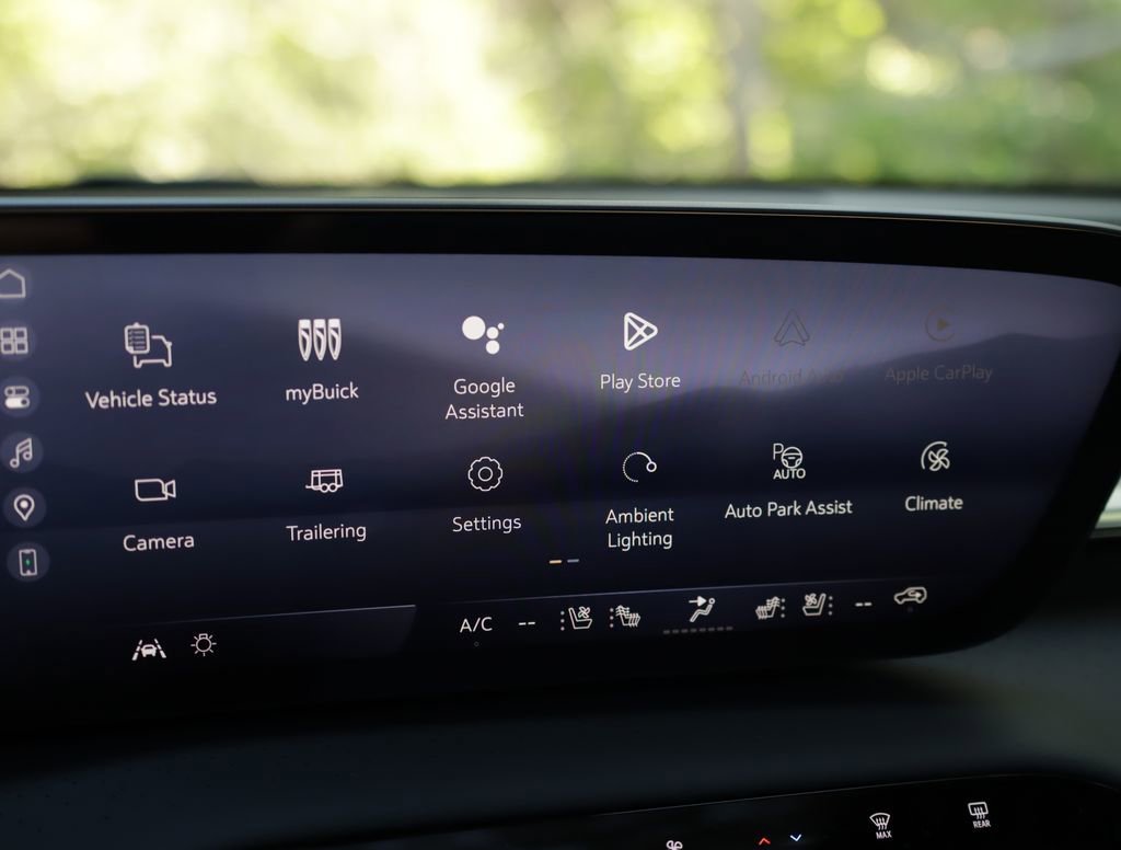 2026 Buick Enclave Avenir - Photo 18