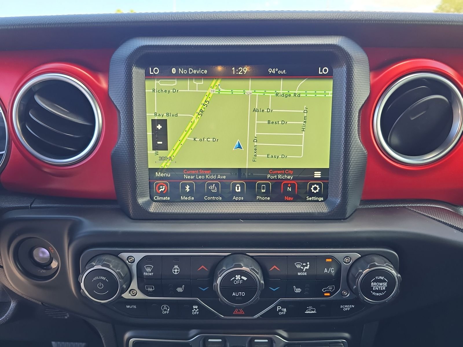 2020 Jeep Gladiator Rubicon - Photo 18