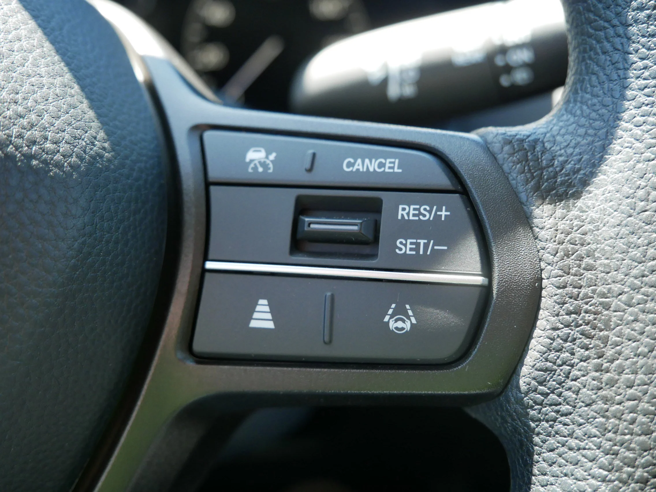 Certified Used 2024 Modern Steel Metallic Honda LX image 30