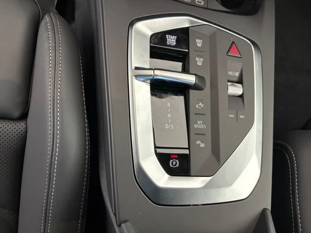 New 2026 Brooklyn Grey Metallic BMW 228 Gran Coupe image 11