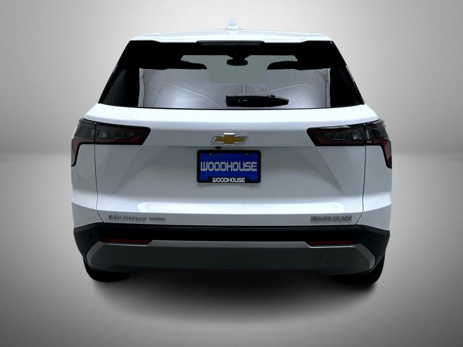 Used 2025 White Chevrolet LT image 6