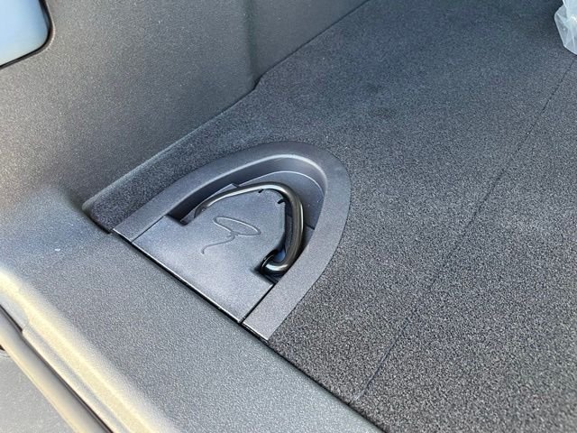New 2025 Azure Gray Metallic Tri-Coat Ford Badlands® image 63