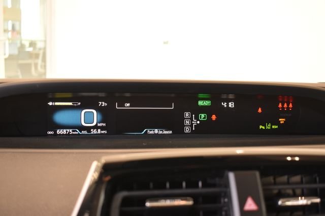 Certified Used 2017 White Toyota Four image 25