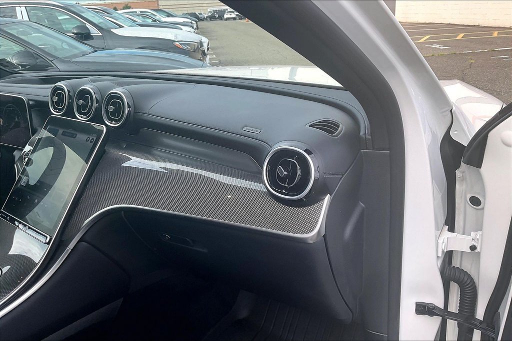 2024 Mercedes-Benz GLC Coupe GLC300 - Photo 14