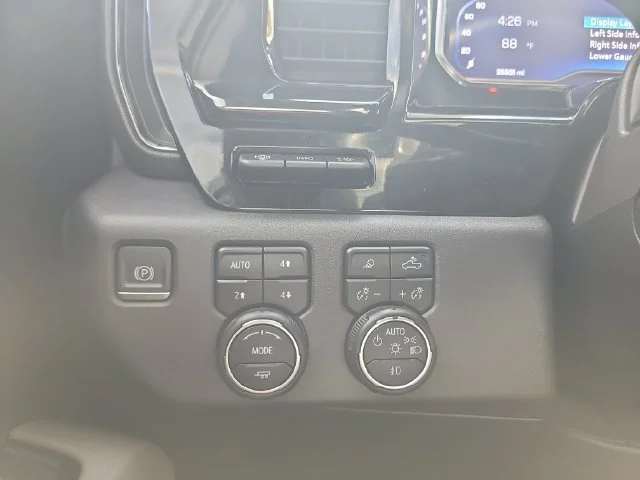 Certified Used 2024 Gray Chevrolet ZR2 image 30