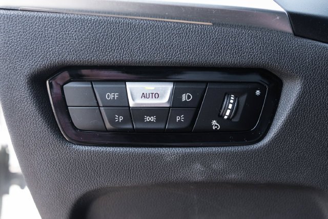 Certified Used 2024 Skyscraper Grey Metallic BMW 330i xDrive image 20