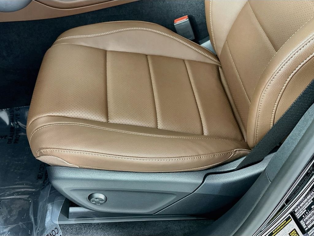 New 2026 Obsidian Black Metallic Mercedes-Benz GLE 450 image 20