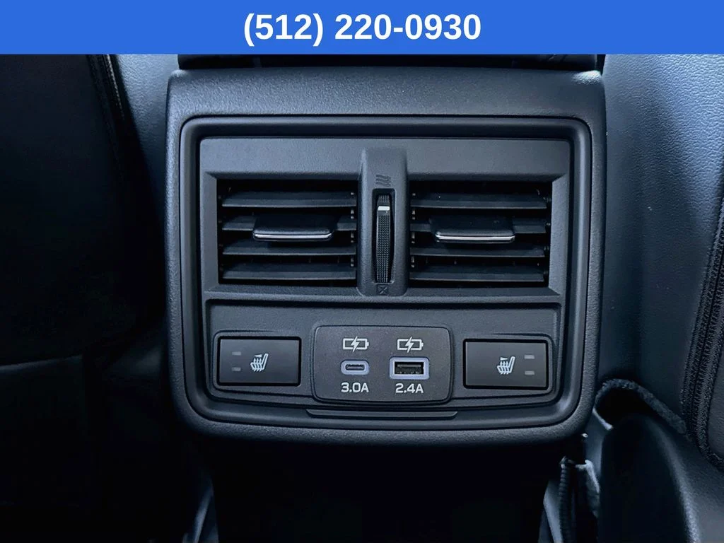 New 2026 Black Subaru Touring XT image 34
