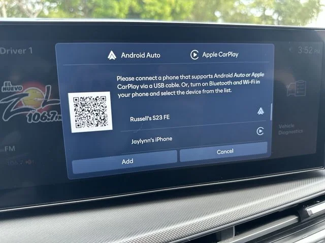 2026 Hyundai Santa Fe SEL - Photo 18