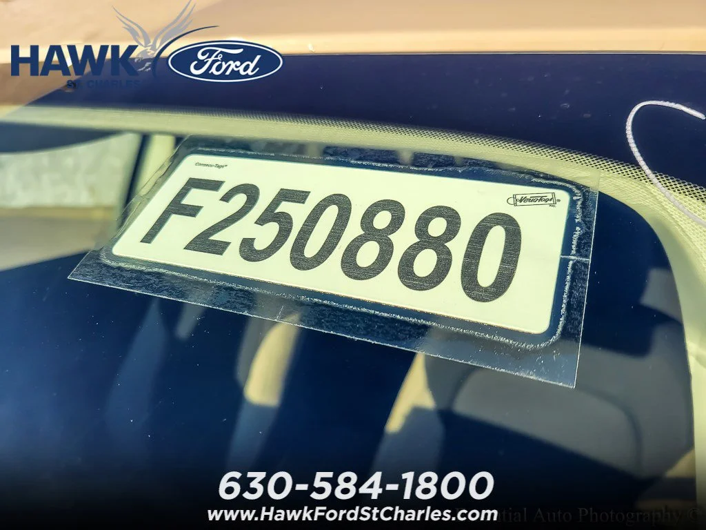 New 2025 Desert Sand Ford Big Bend® image 17