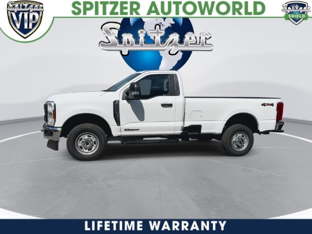 2026 Ford F-250 Super Duty XL - Photo 9