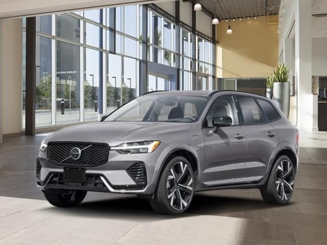 2026 Volvo XC60