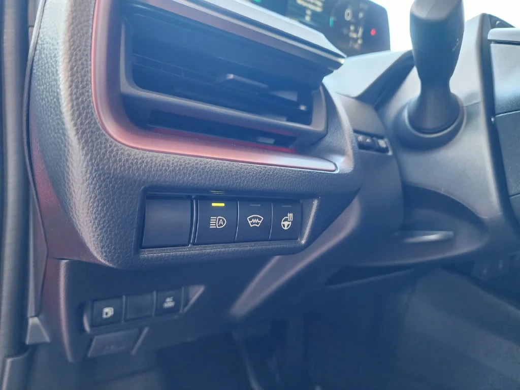 Used 2026 Red Toyota XSE image 17