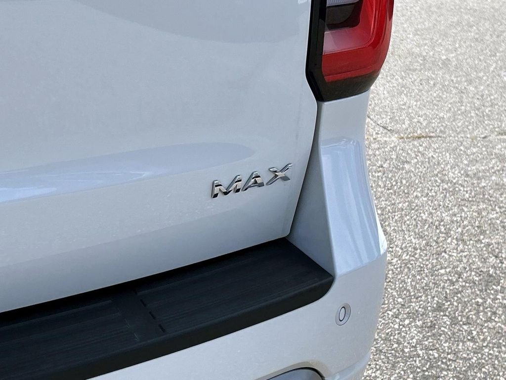 Used 2024 White Ford Platinum image 16