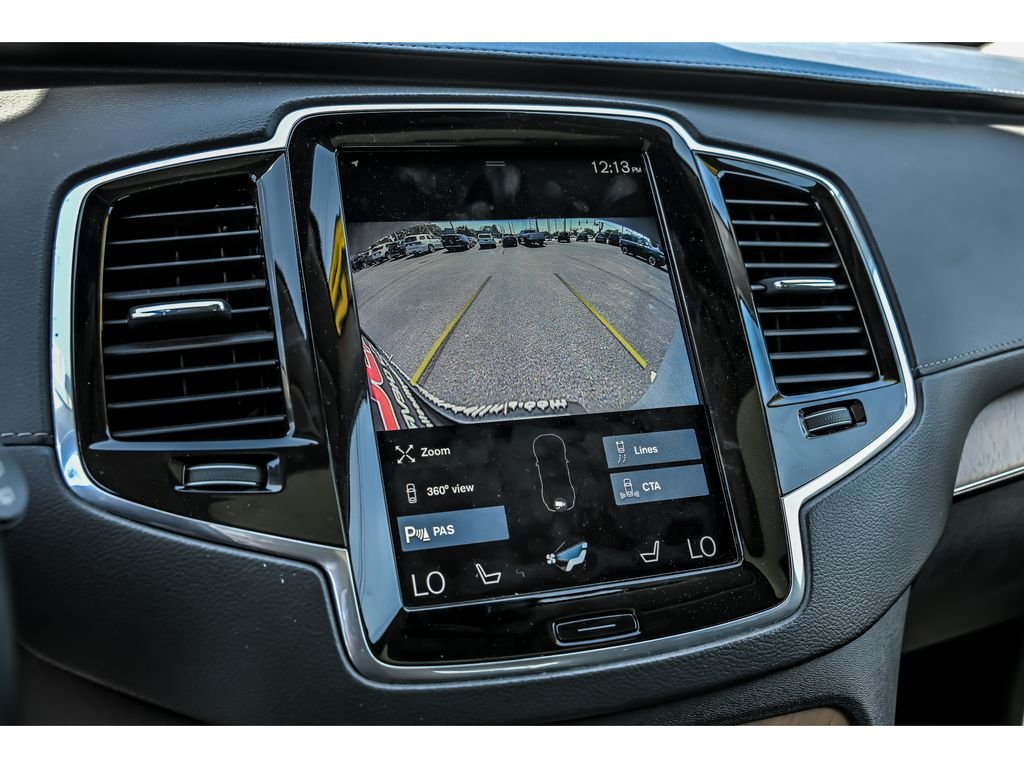 Used 2020 Gray Volvo T6 Inscription image 23