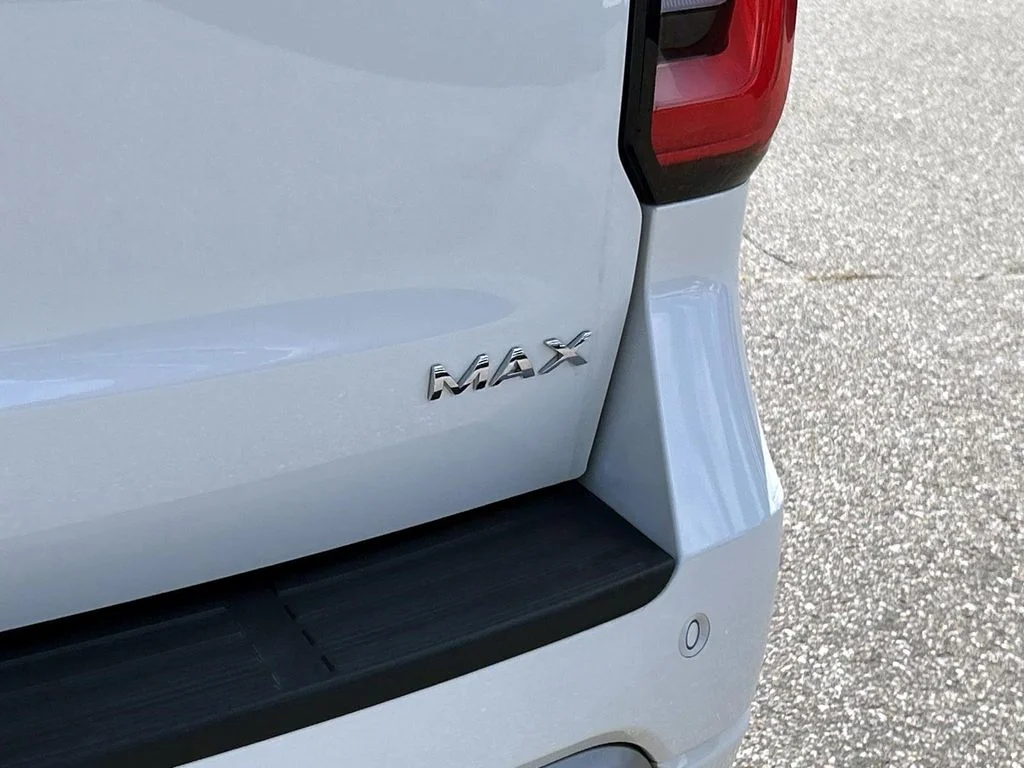 Used 2024 White Ford Platinum image 16