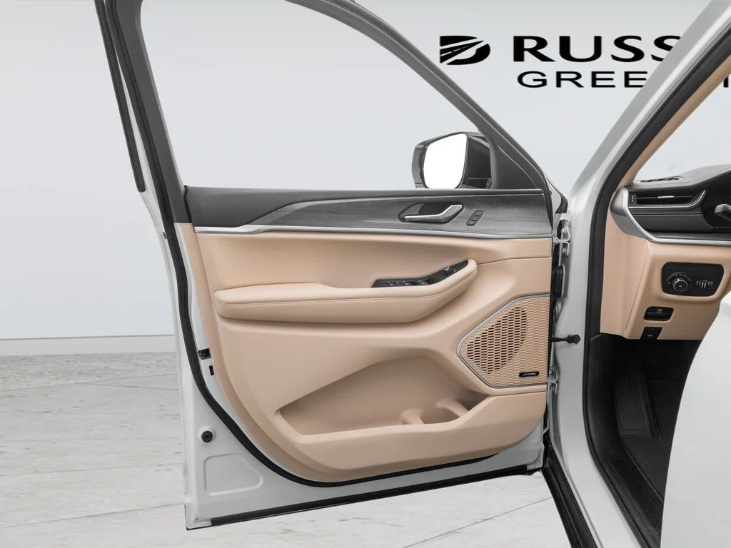 Used 2022 White Jeep Limited image 14