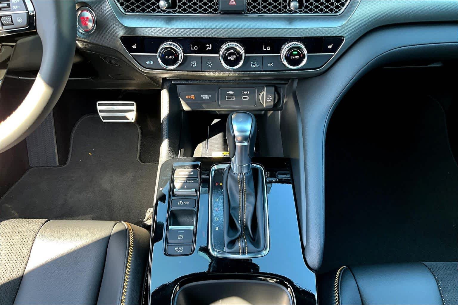 2026 Acura Integra A-Spec w/Technology Package - Photo 19