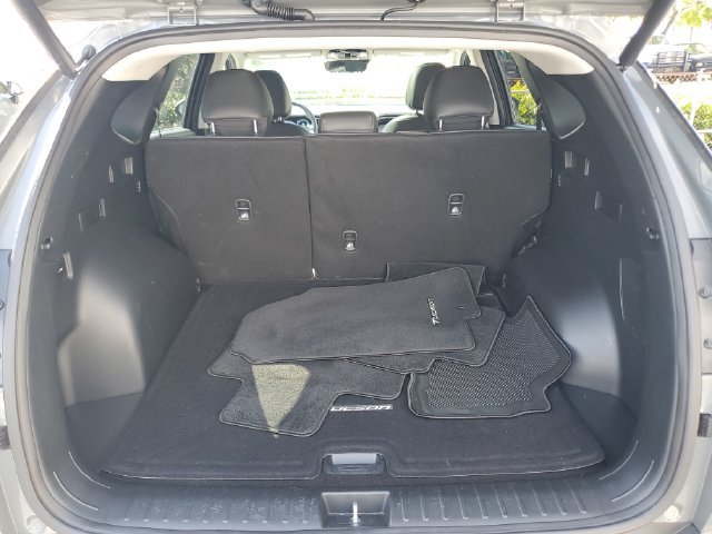 2024 Hyundai Tucson Limited - Photo 29