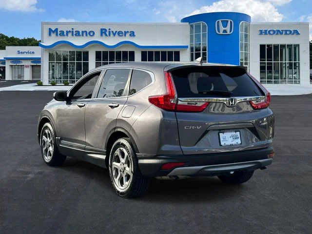 2019 Honda CR-V EX - Photo 7