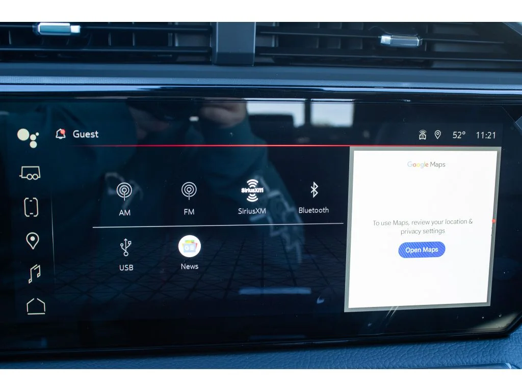 2026 GMC Sierra 3500HD Denali - Photo 27