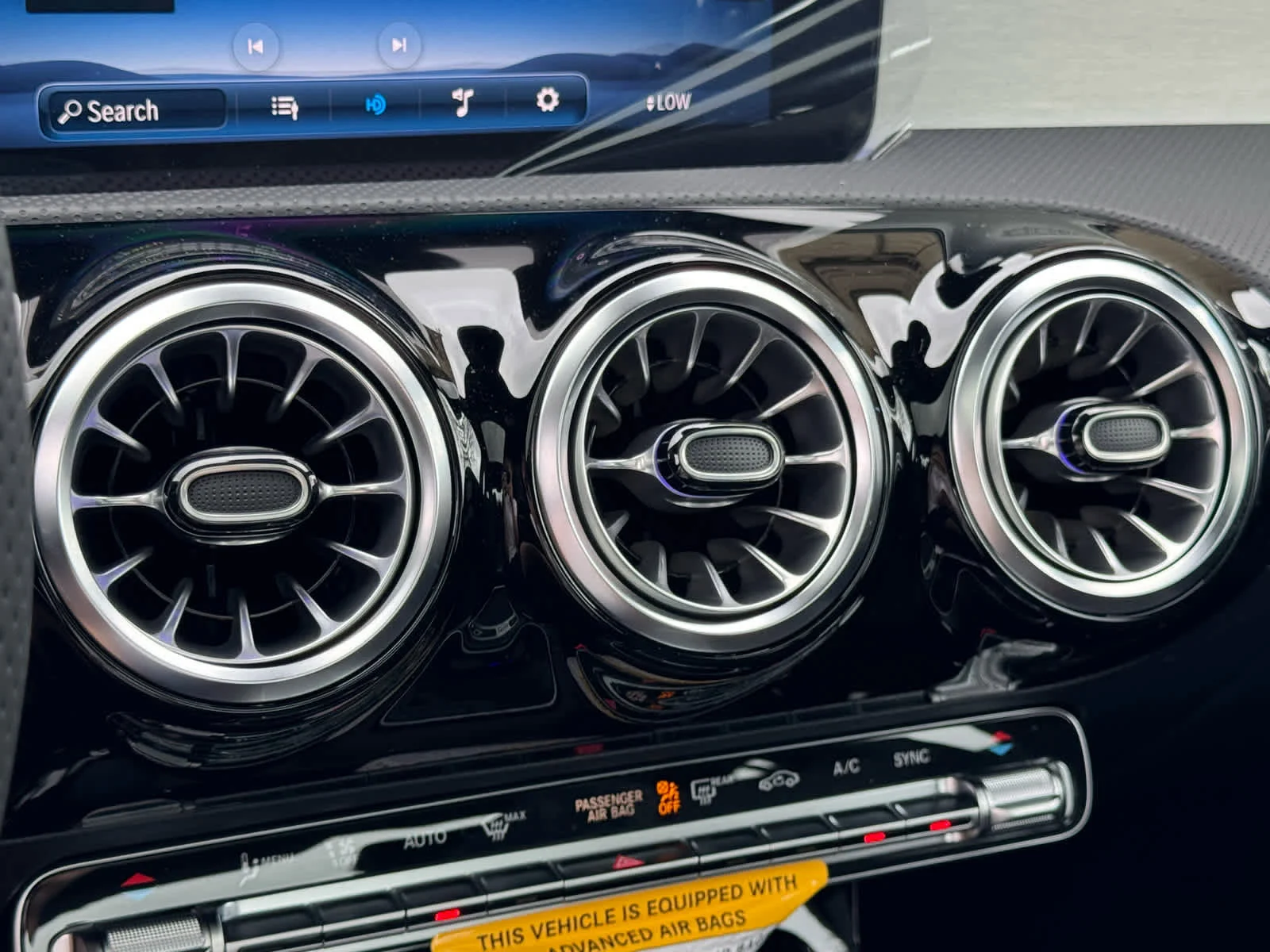 2026 Mercedes-Benz CLA CLA 250 - Photo 59