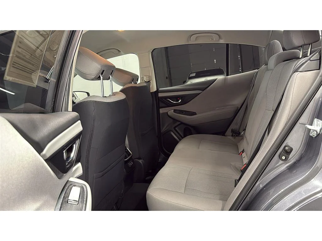 Used 2022 Magnetite Gray Metallic Subaru Premium AWD 2.5L image 27