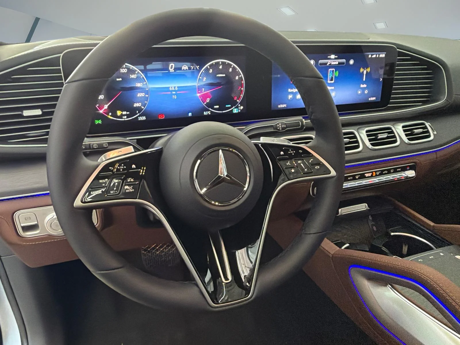 Used 2026 Silver Mercedes-Benz Gle 4matic Suv image 29