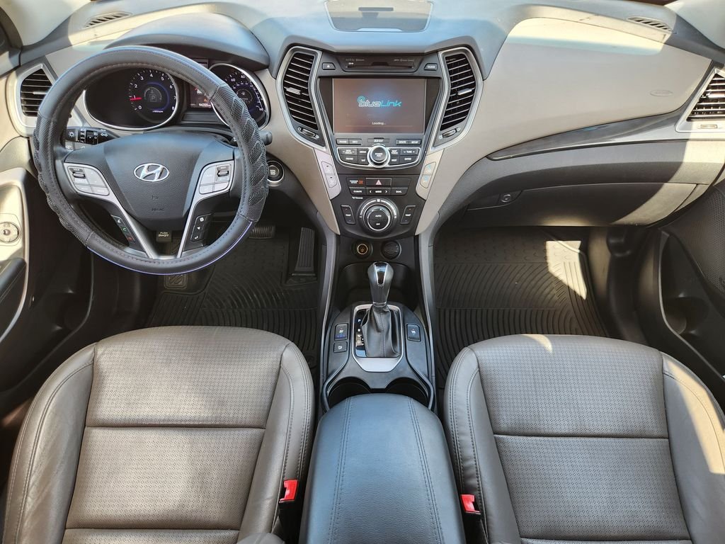 Used 2016 Twilight Black Hyundai 2.0L Turbo (A6) image 27