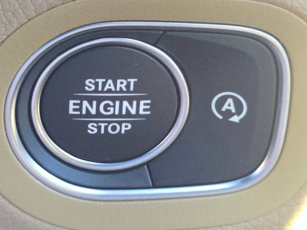 New 2026 Selenite Grey Metallic Mercedes-Benz GLE 350 image 79