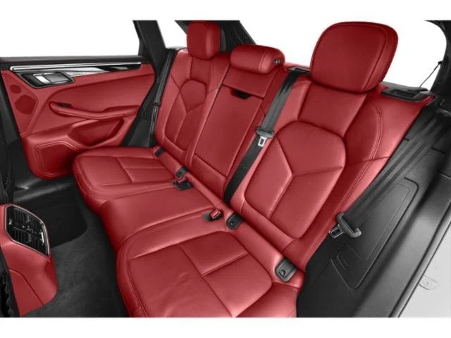 Used 2023 Chalk Porsche GTS image 13