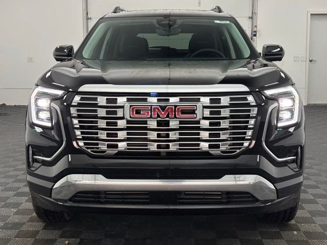 New 2026 Ebony Twilight Metallic GMC Denali image 16
