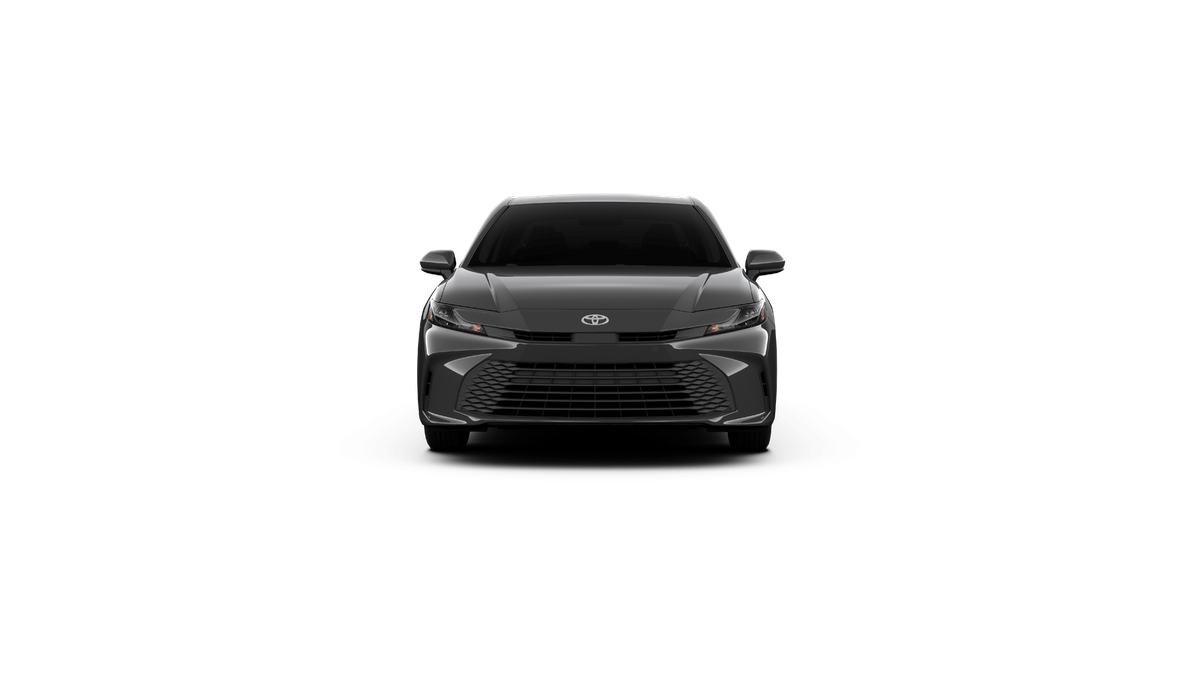 New 2027 Underground Toyota LE image 33