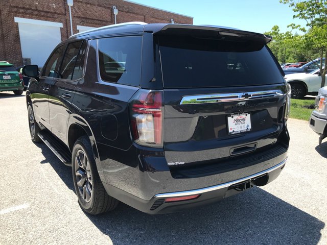 2022 Chevrolet Tahoe LT - Photo 6