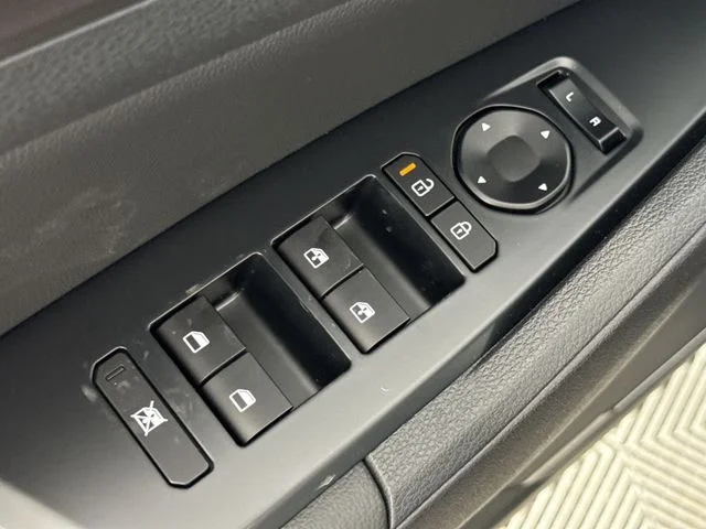 New 2026 Ebony Black Kia EX image 13