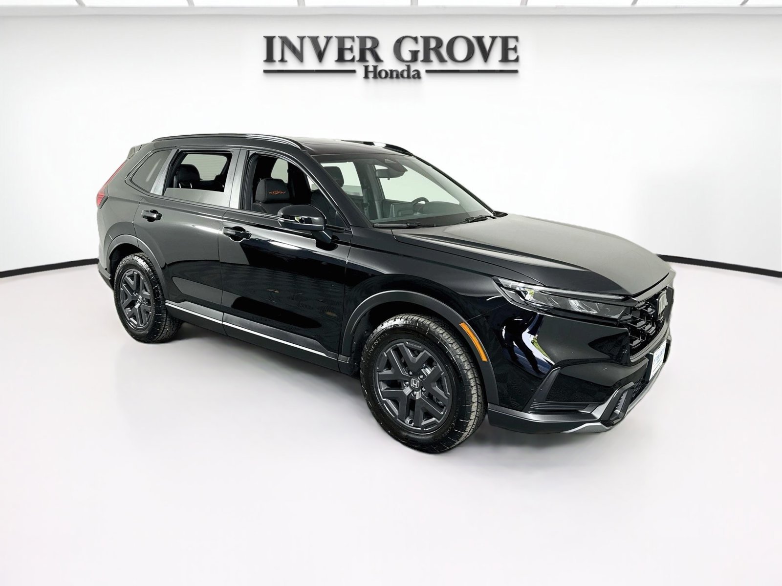 2026 Honda CR-V TrailSport - Photo 23