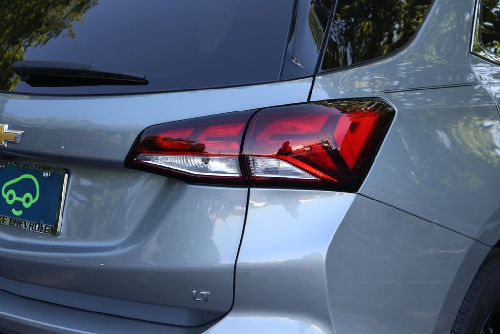 2024 Chevrolet Equinox LT - Photo 7