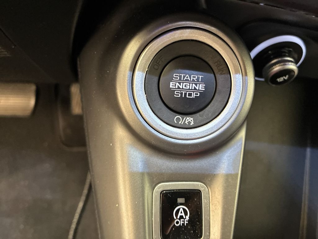 Used 2024  Dodge GT image 22