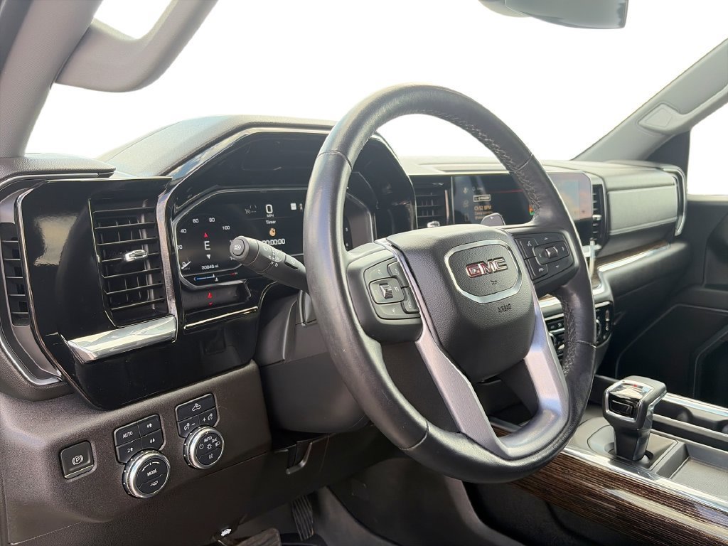 2023 GMC Sierra 1500 Elevation - Photo 10