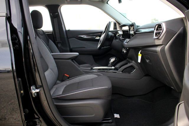 2026 Chevrolet Trailblazer LT - Photo 14