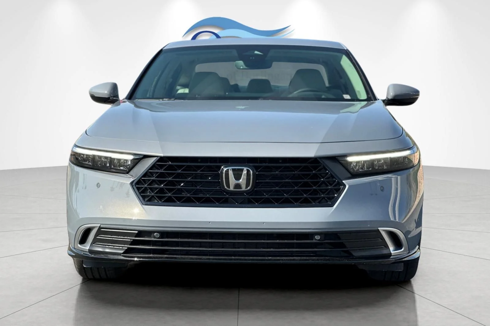 New 2026 Urban Gray Pearl Honda Touring image 9